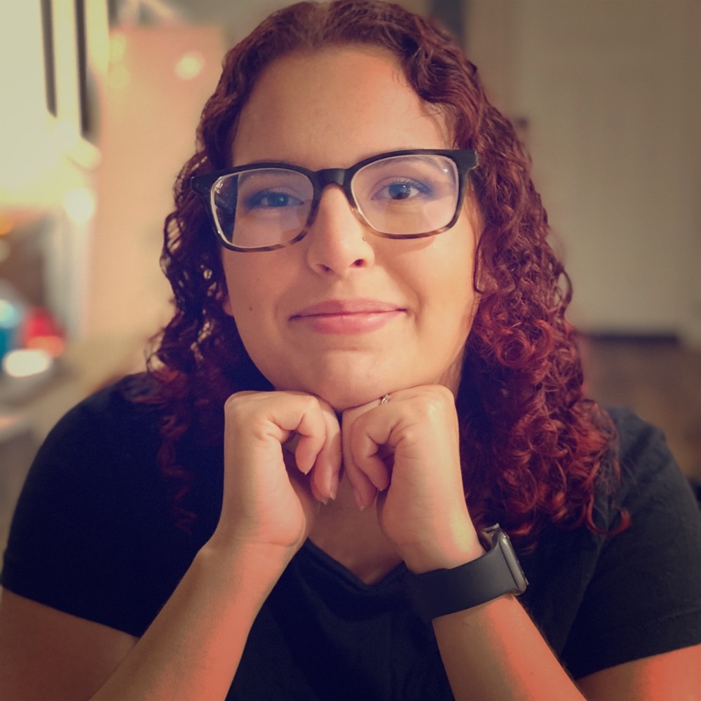 Meet your Posher, Ashlee